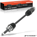 Front Passenger Side CV Axle Assembly for Mitsubishi Lancer (2003–2006)