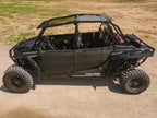 Scratch Resistant Light Tinted Roof for Polaris RZR XP 4 Turbo (2016–2023)