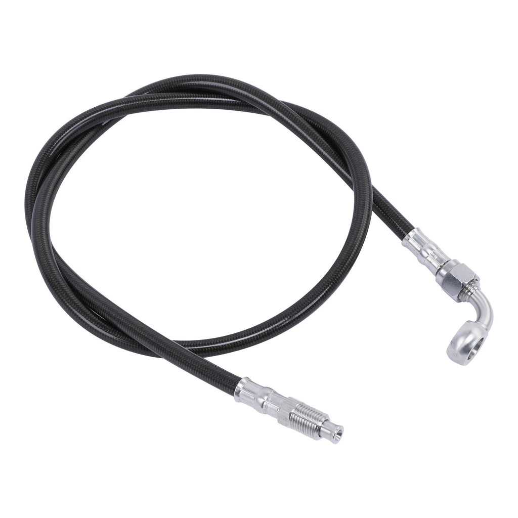 14'' Brake Cable Line Hose for Harley Softail Fatboy Breakout Sport Glide (2018–2023)