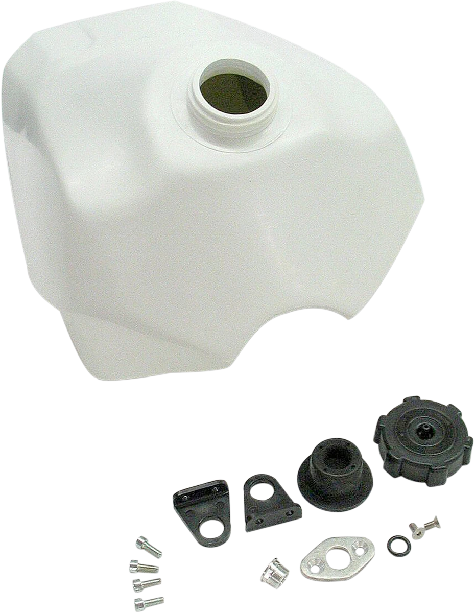 Large-Capacity Gas Tank for Honda (3.0 Gallon, 122219-W1)