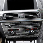 CD Panel Frame Cover for BMW 6 Series M6 F12 F13 F06 (2011-2018)
