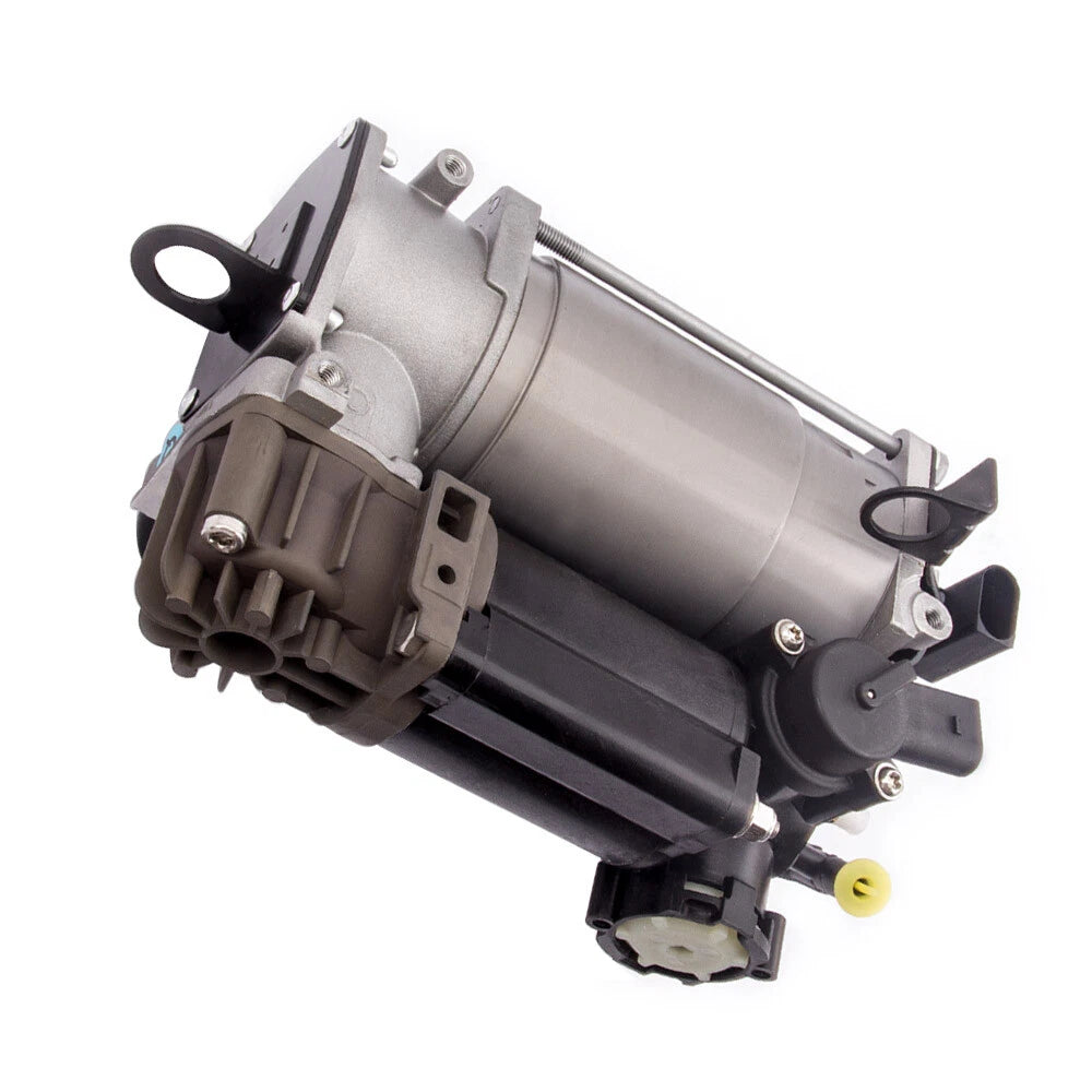 Air Suspension Compressor for Mercedes S430 S500 E350 E550 CLS (2000–2010)