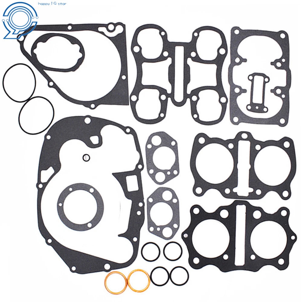 Engine Gasket Set for Honda CB350 CL350 SL350 (1969–1973)