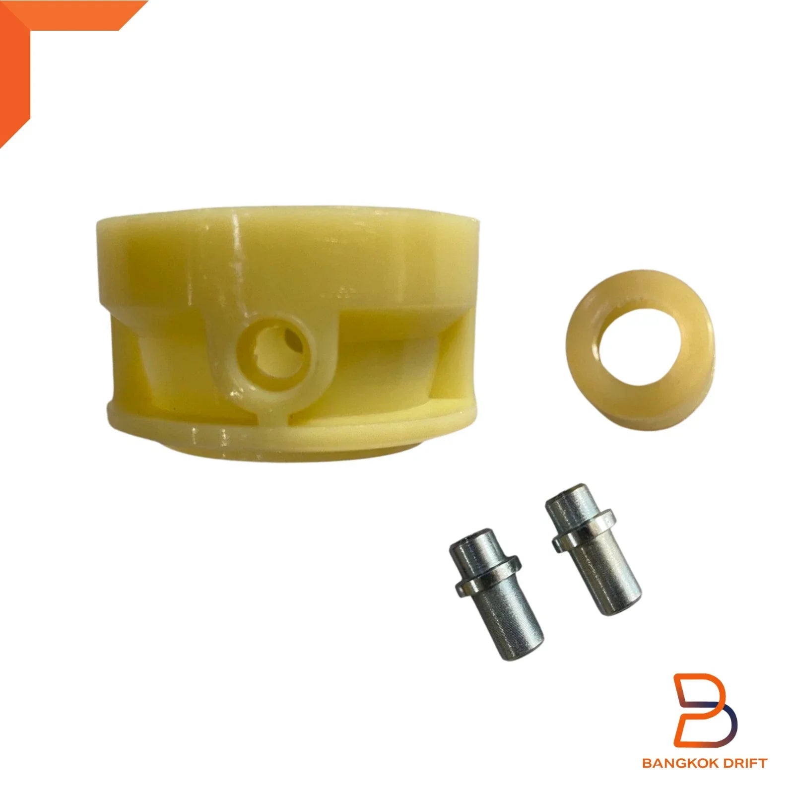 Socket Control Lever Shifter Bushing Pin for Nissan Navara D21 D22 Patrol