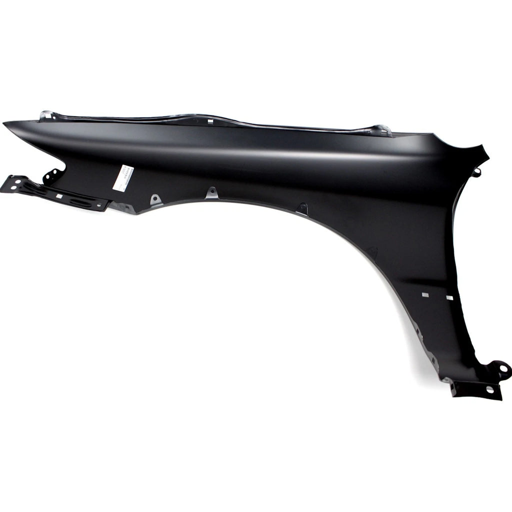 Hood Front Panel for Honda Accord (1996–1997)