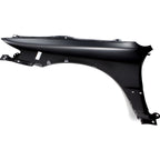 Hood Front Panel for Honda Accord (1996–1997)