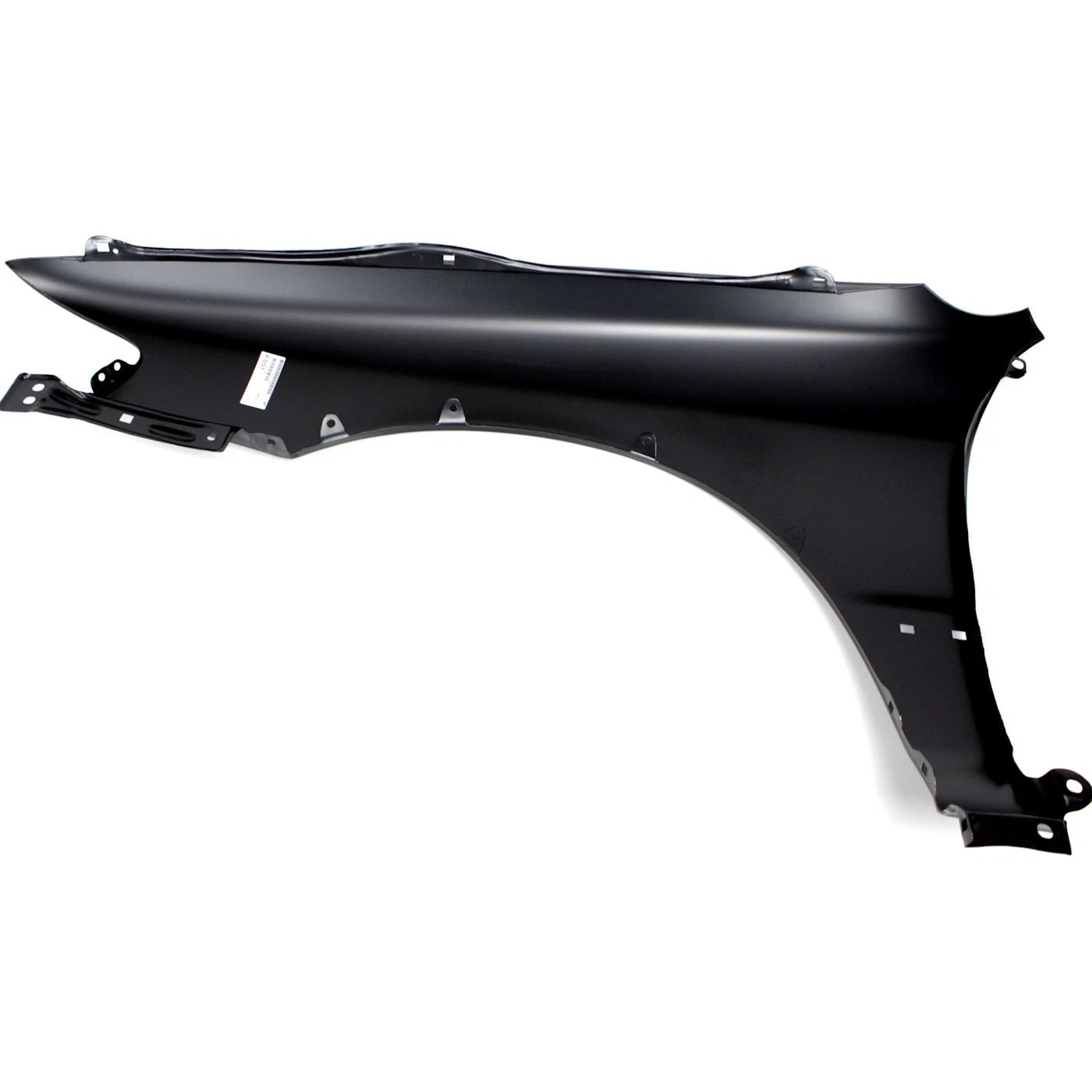 Hood Front Panel for Honda Accord (1996–1997)