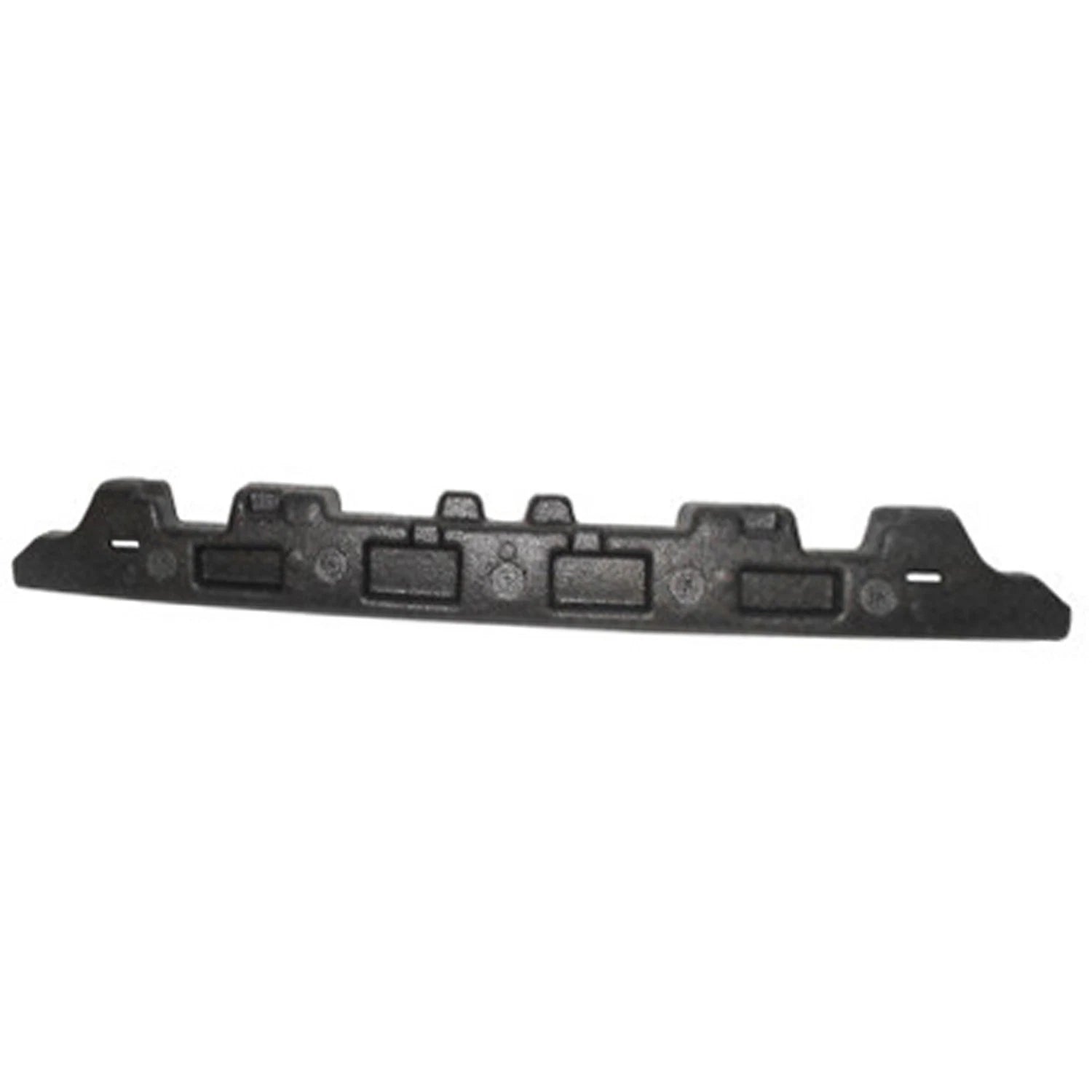 Replacement Front Bumper Impact Absorber for Toyota Hilux (2005–2015)