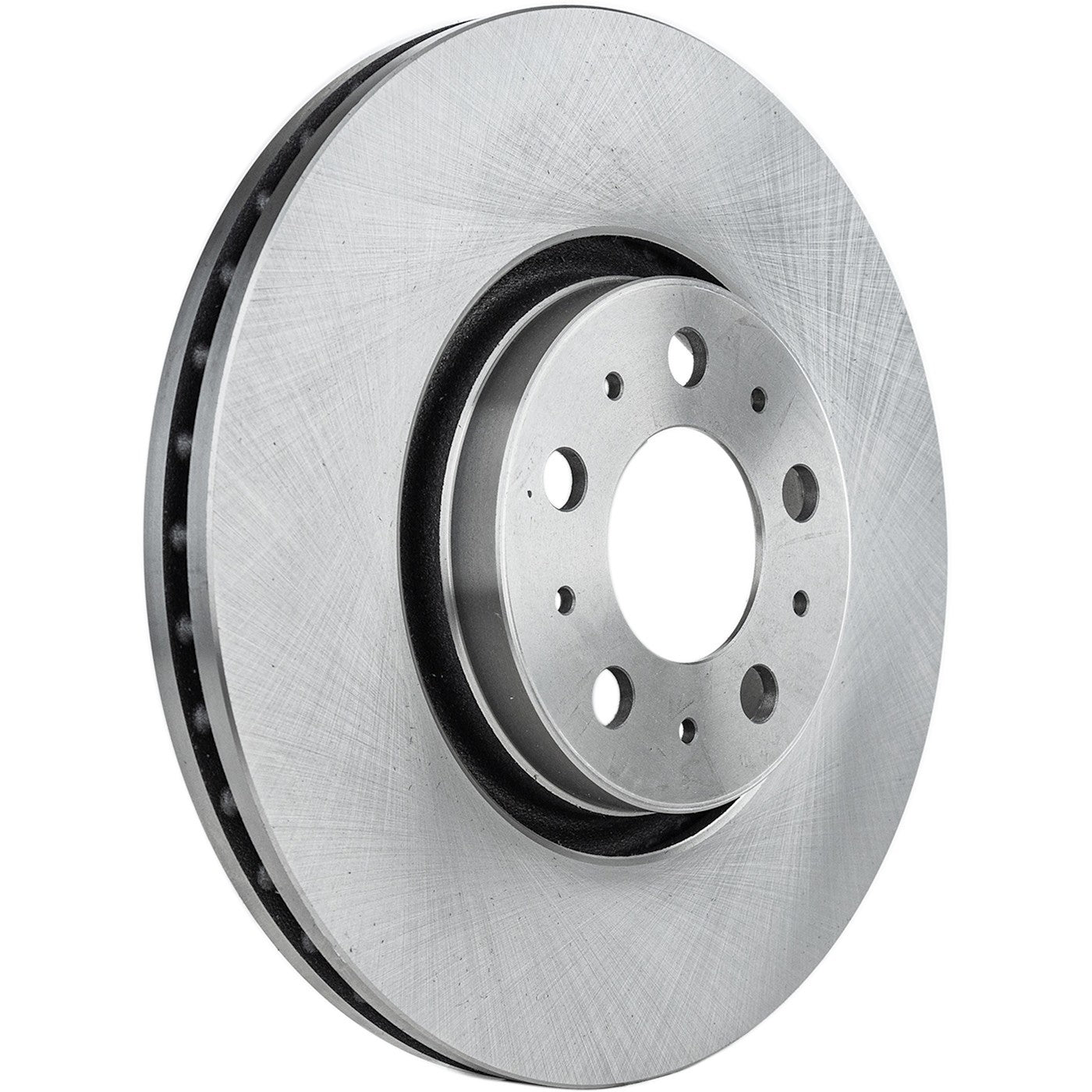 Front Brake Disc Rotors for Volvo XC90 S60 (2008–2009)