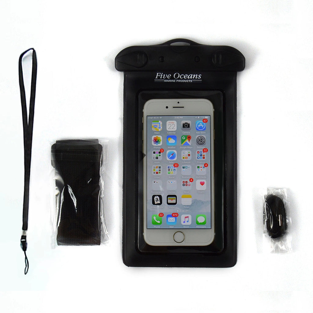 Waterproof Smartphone Case for Universal Fit (FO3826)