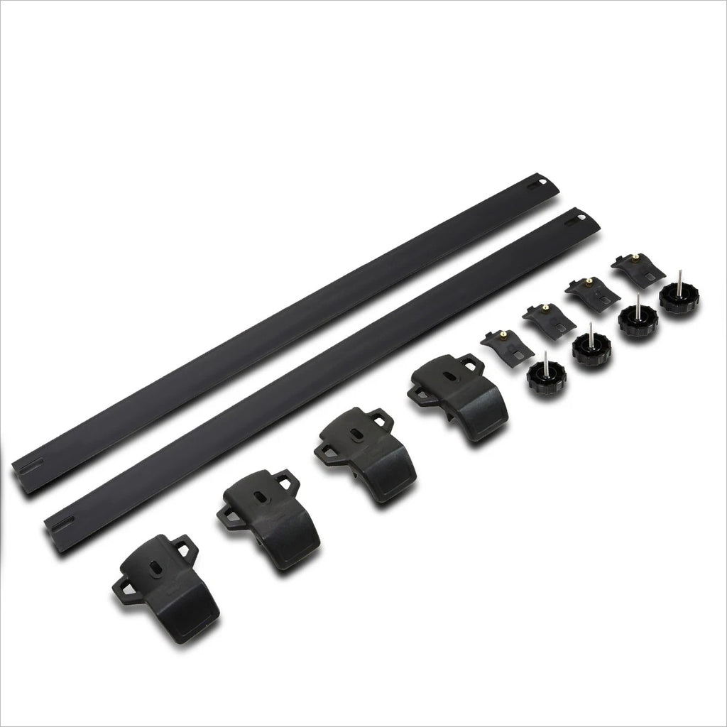 Front Bumper Reinforcement for Toyota Tacoma 2WD (1998–2000)