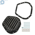 Rear Differential Cover with Gasket for Ford F-Series 