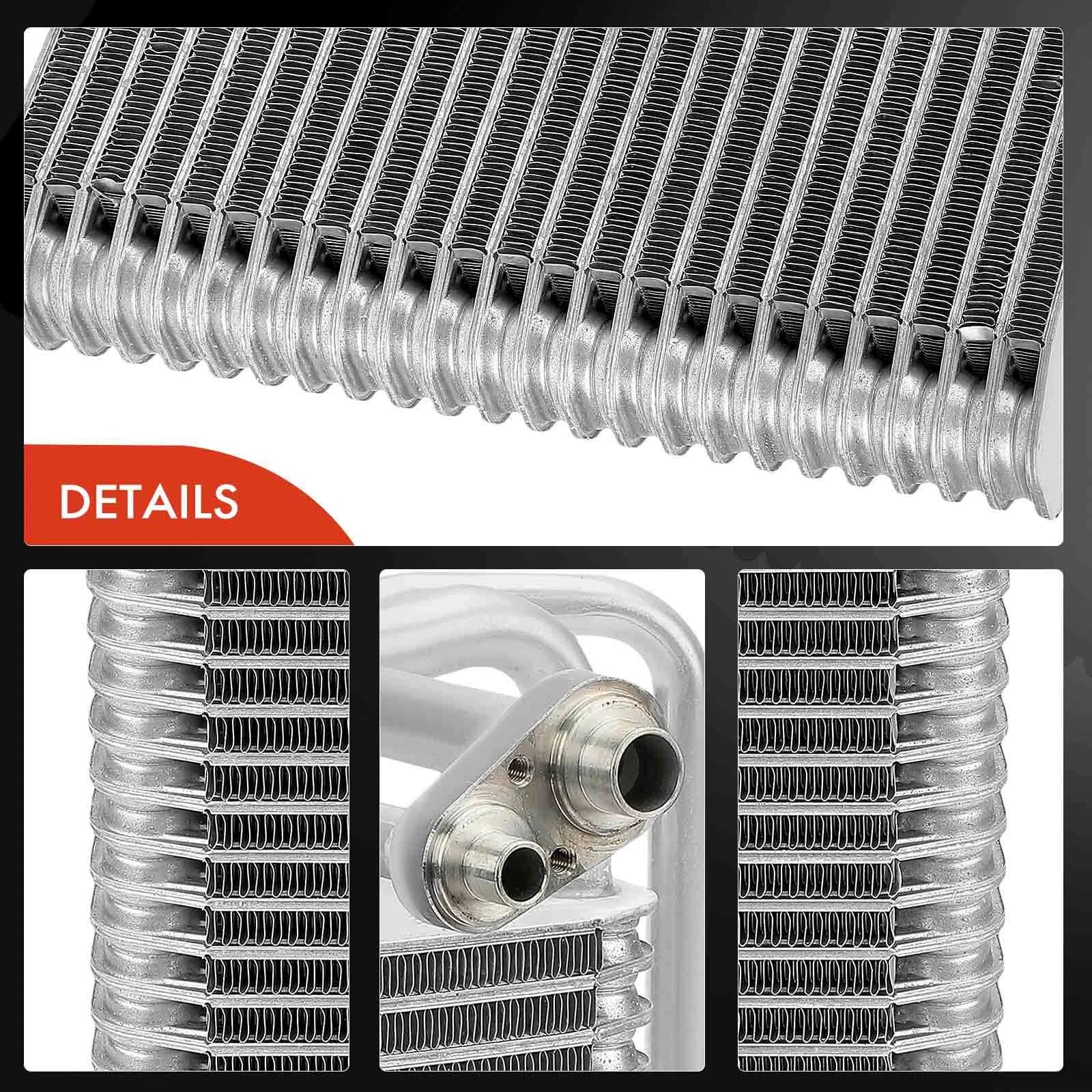 A/C Evaporator Core for Ford Fusion Lincoln MKZ (2010–2012)