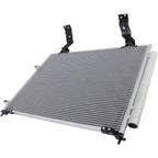 A/C Condenser for Acura MDX Honda Pilot (2005)