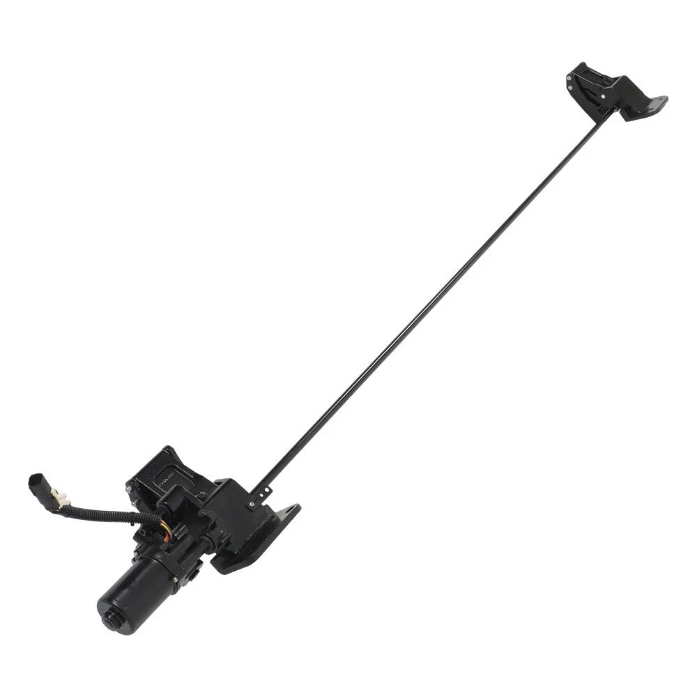 Left Running Board Motor & Bracket Assembly for Ford Expedition (2015-2016)