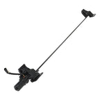 Left Running Board Motor & Bracket Assembly for Ford Expedition (2015-2016)
