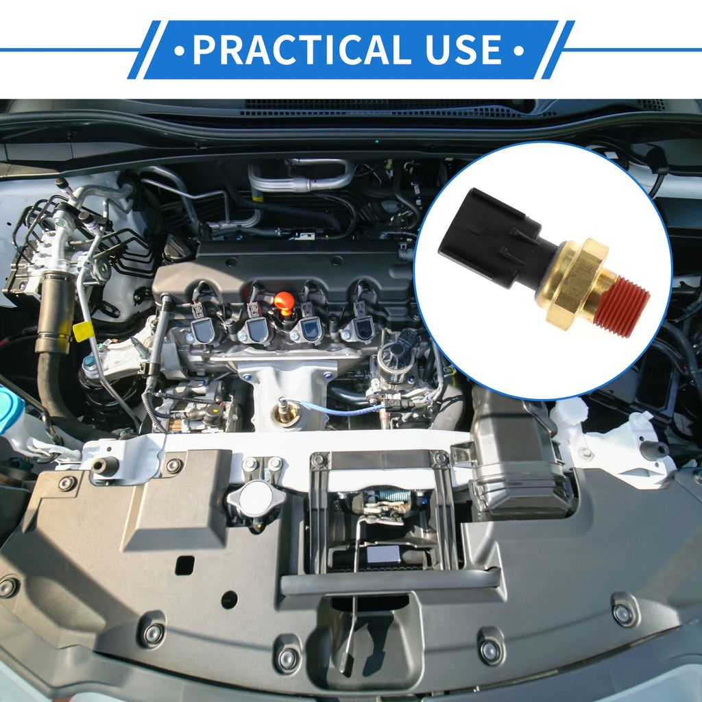 Engine Oil Pressure Sensor for Chrysler 200, Dodge Dart (2011–2016)