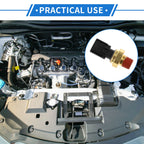 Engine Oil Pressure Sensor for Chrysler 200, Dodge Dart (2011–2016)
