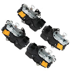 Door Lock Actuator for Malibu Saturn (2008-2010)