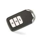 Set of 4 Button Smart Key Fob for Honda Accord Civic CR-V (433MHz ID47)