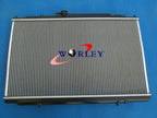 Aluminum Radiator for 1999-2004 Honda Odyssey (1999-2004)