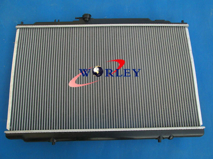 Aluminum Radiator for 1999-2004 Honda Odyssey (1999-2004)