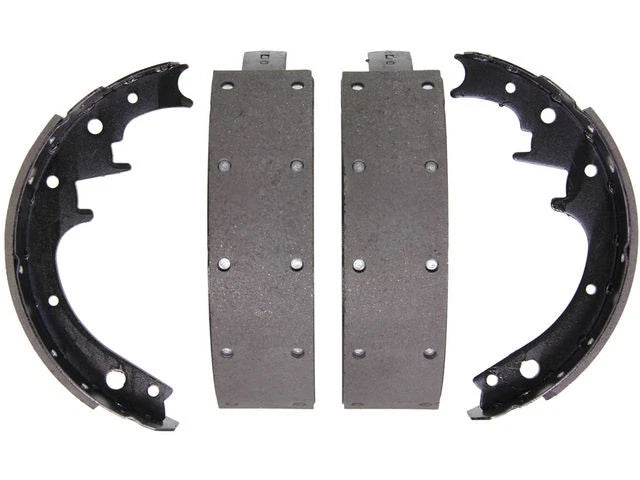 Rear Brake Shoe Set for Mazda B3000 (1994) MQ326NY