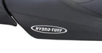 Hydro-Turf Seat Cover for Yamaha FX HO SVHO SHO (2019–2021) Black
