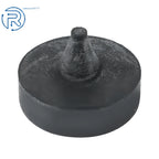 Rubber Stopper Kit for Camaro (1967–1979) - Includes Hood Adjusters & Bumpers
