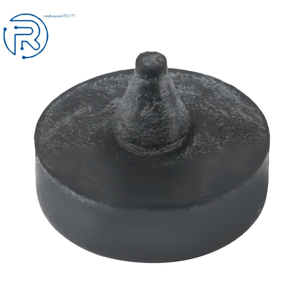 Rubber Stopper Kit for Camaro (1967–1979) - Includes Hood Adjusters & Bumpers