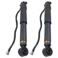 2X Rear Suspension Shock Absorber Struts for Toyota Sequoia (2008–2019) 48530-34051