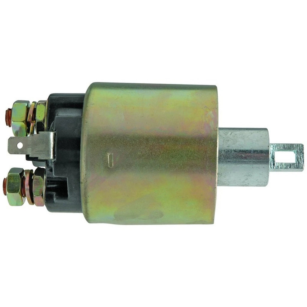 Starter Solenoid Switch for Acura SLX (1996–1999)
