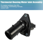 Engine Coolant Thermostat Housing Assembly for Lexus GS300 (2006) 1430879
