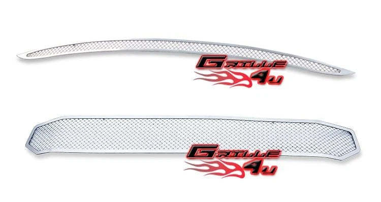 Stainless Mesh Grille for Ford Focus Coupe (2008-2011)