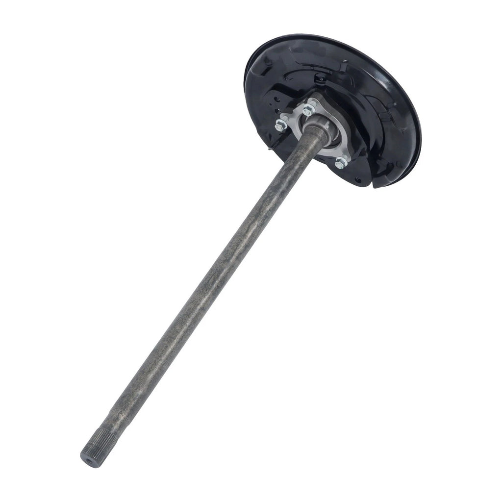 Pre-Pressed Rear Left Drive Axle Shaft Assembly for Toyota Tundra (2007–2016)