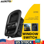 Front LH Power Window Switch Master Control for Ford Transit (2015–2023)