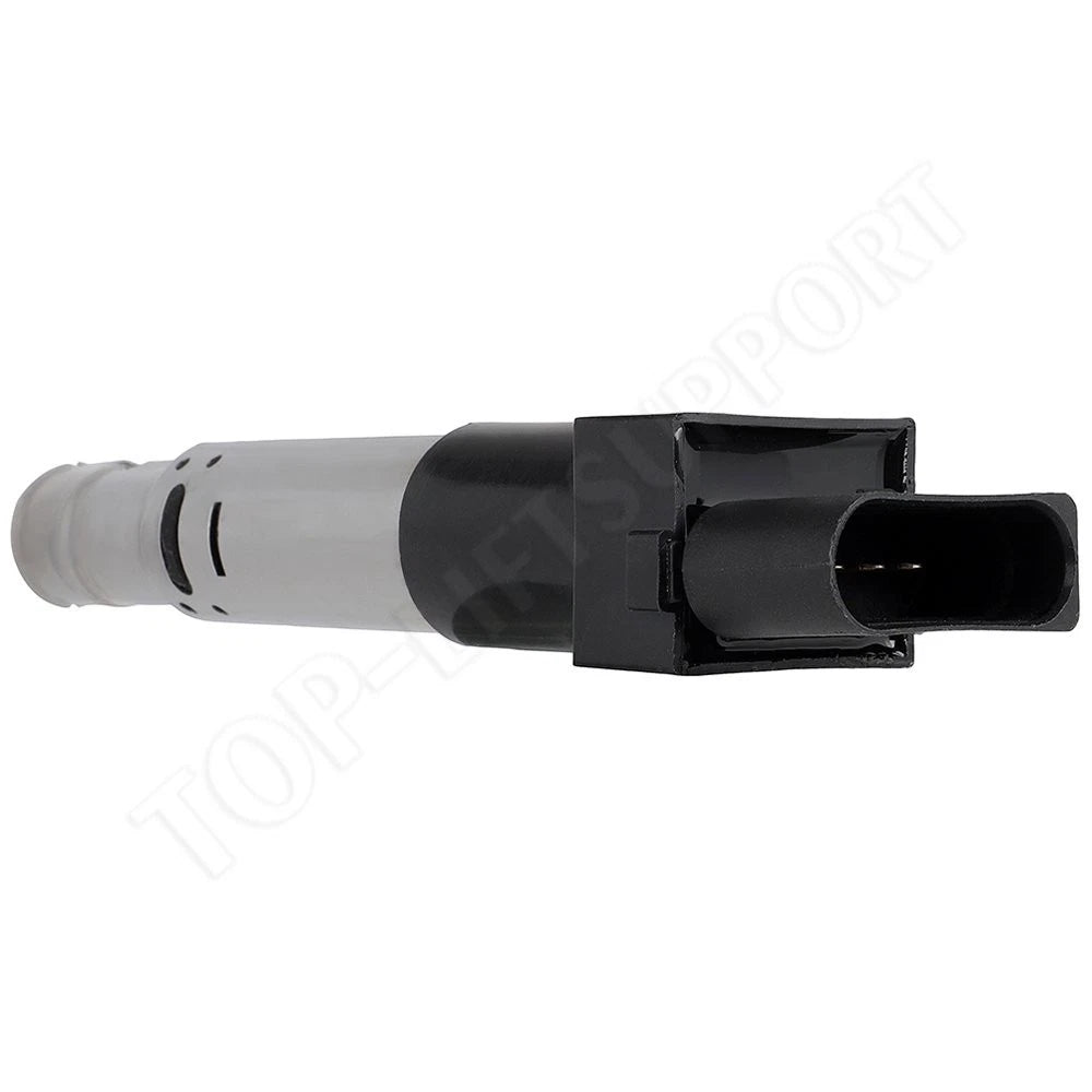 Set of 6 Ignition Coils for Porsche Cayenne 3.2L (2004–2006)