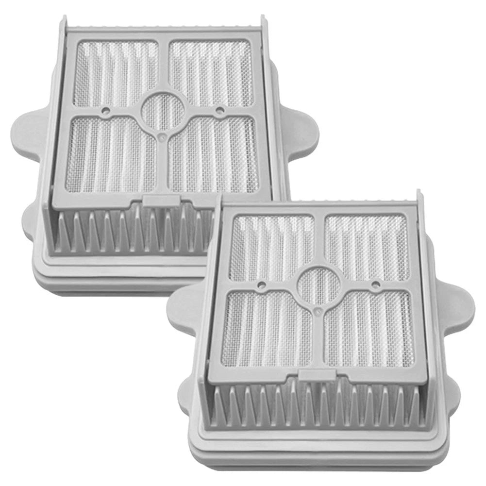 Set of 2 Vacuum Filters for Roborock F25 (2023–2023)