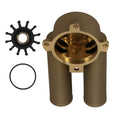 Boat Water Pump for Volvo Penta V6 V8 4.3 5.0 5.7 3858115 21214599 21214601