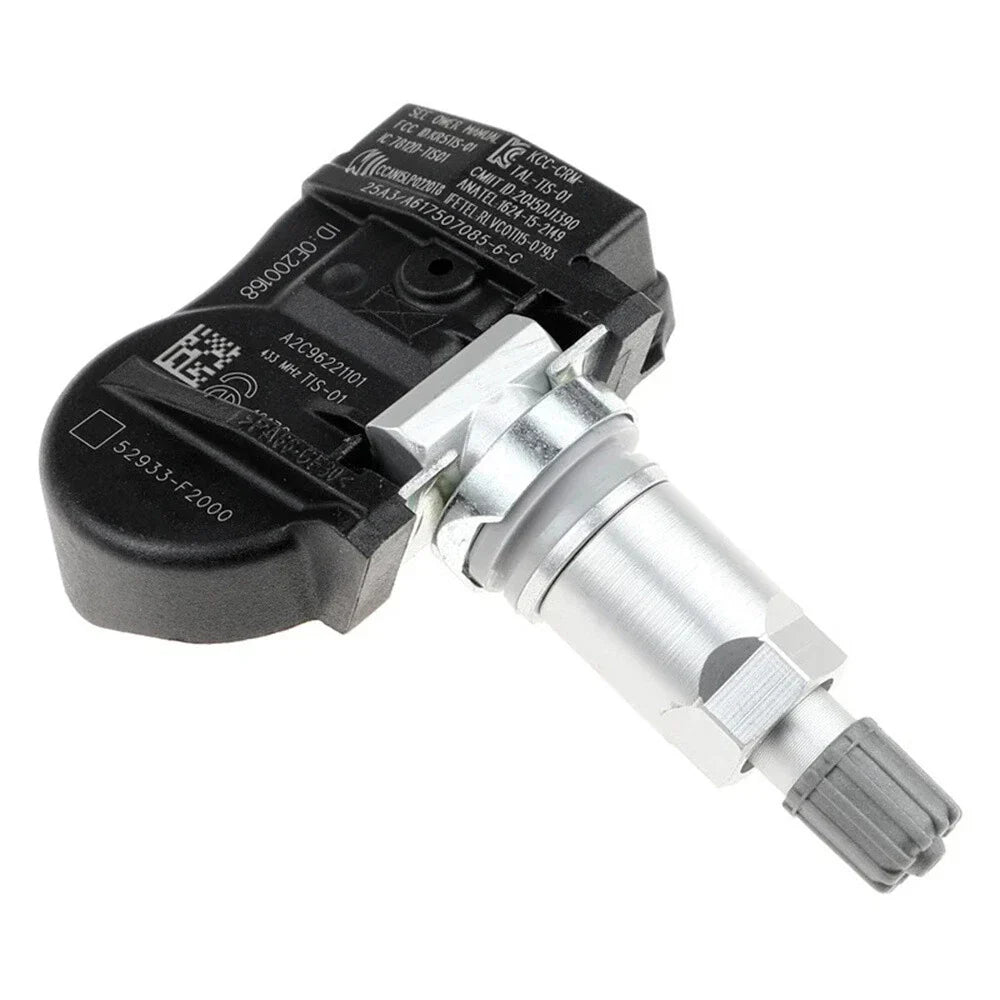 TPMS Tyre Pressure Monitoring Sensor for Hyundai I30 Elantra Venue (2011-2023)