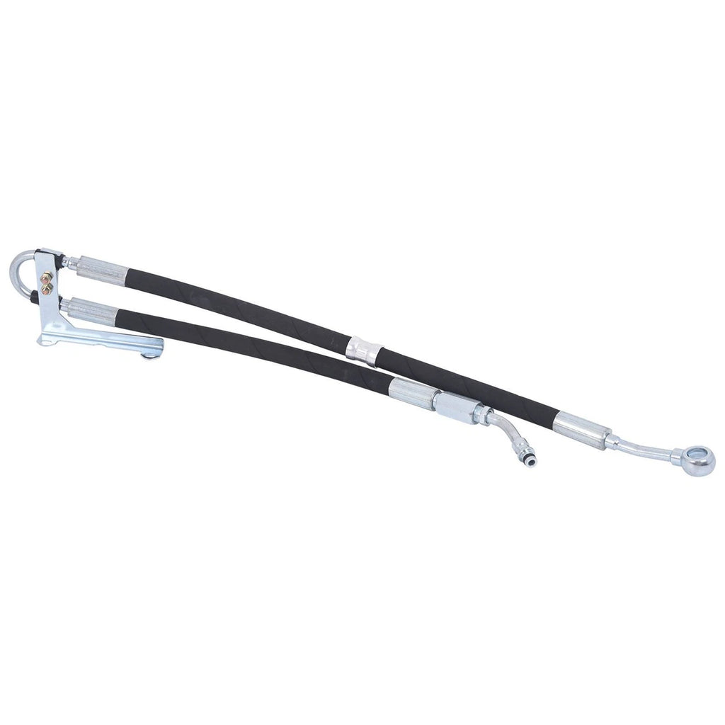 Power Steering Pressure Return Hose for Mercedes-Benz GL450 (2007–2012)
