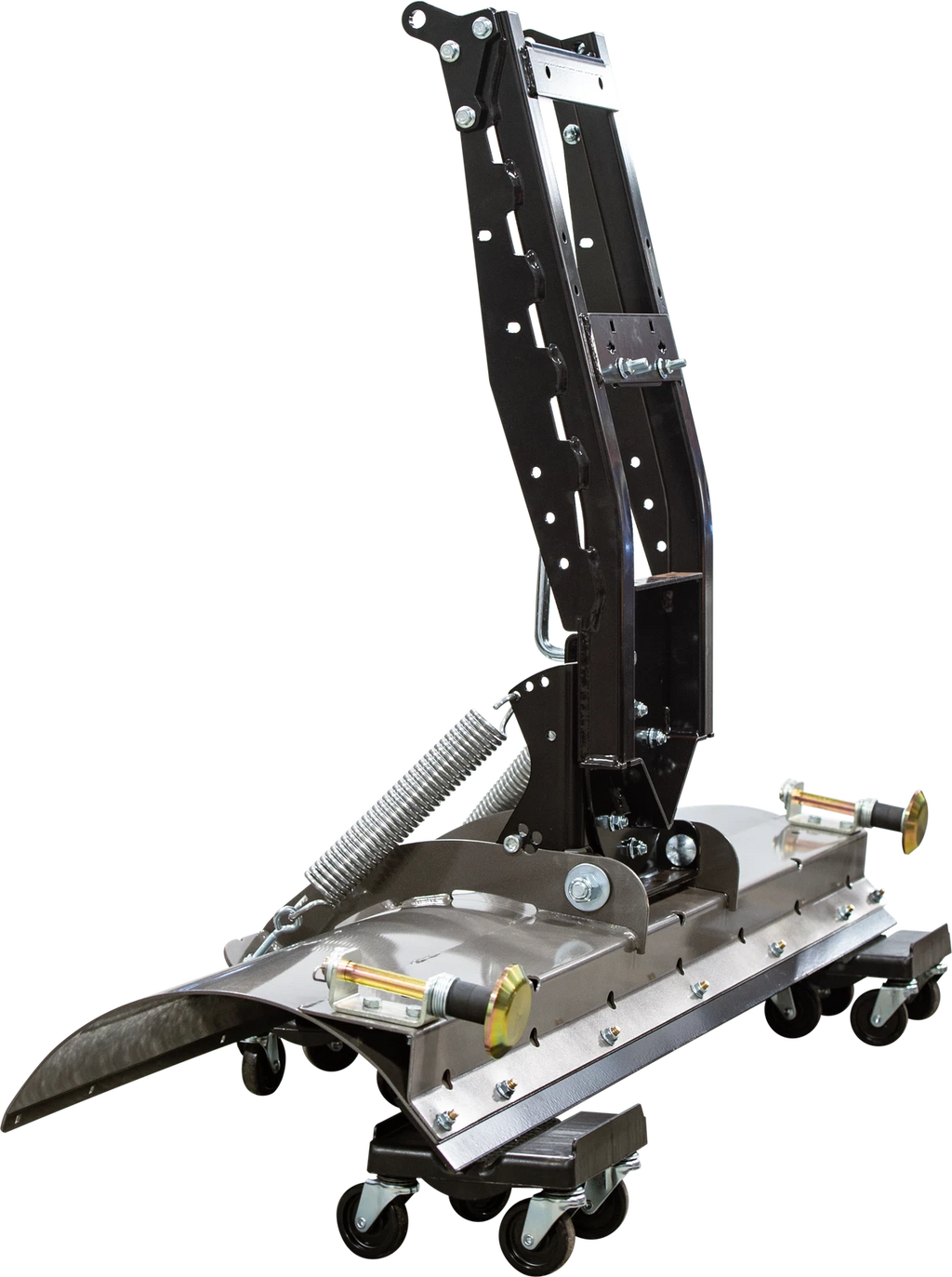 Plow Dolly Set for OPEN TRAIL ATV/UTV (3 Piece)