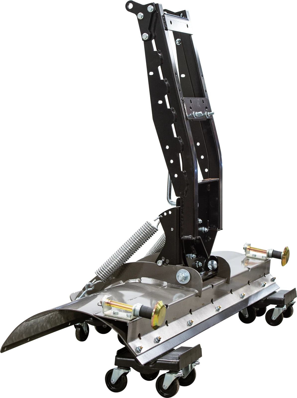 Plow Dolly Set for OPEN TRAIL ATV/UTV (3 Piece)