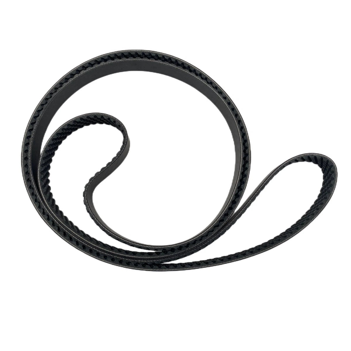 Serpentine Pulley V Belt for Volvo Penta 4.3L 5.0L 5.7L 8.1L (21132390)