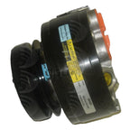A/C Compressor with Clutch for Chevrolet Corvette (1978–1982)