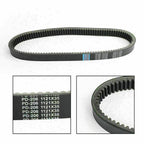 Primary Drive Clutch Belt for Ski-Doo Blizzard 9700 (1983–1984) Formula Plus (1992–1993)