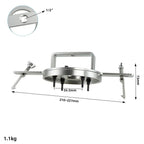 6 Speed DCT Removal Tool for Ford Focus C-Max, Volvo S40 S60 V40 V50 (2000–2023)