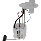 Fuel Pump Assembly for Toyota Prius C (2012–2019) Electric with Sending Unit