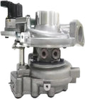 Turbocharger Assembly 8975260081 for Isuzu NQR NPR NRR 4HK1 (2000–2023)