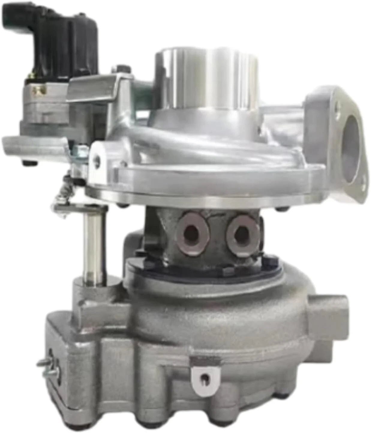 Turbocharger Assembly 8975260081 for Isuzu NQR NPR NRR 4HK1 (2000–2023)